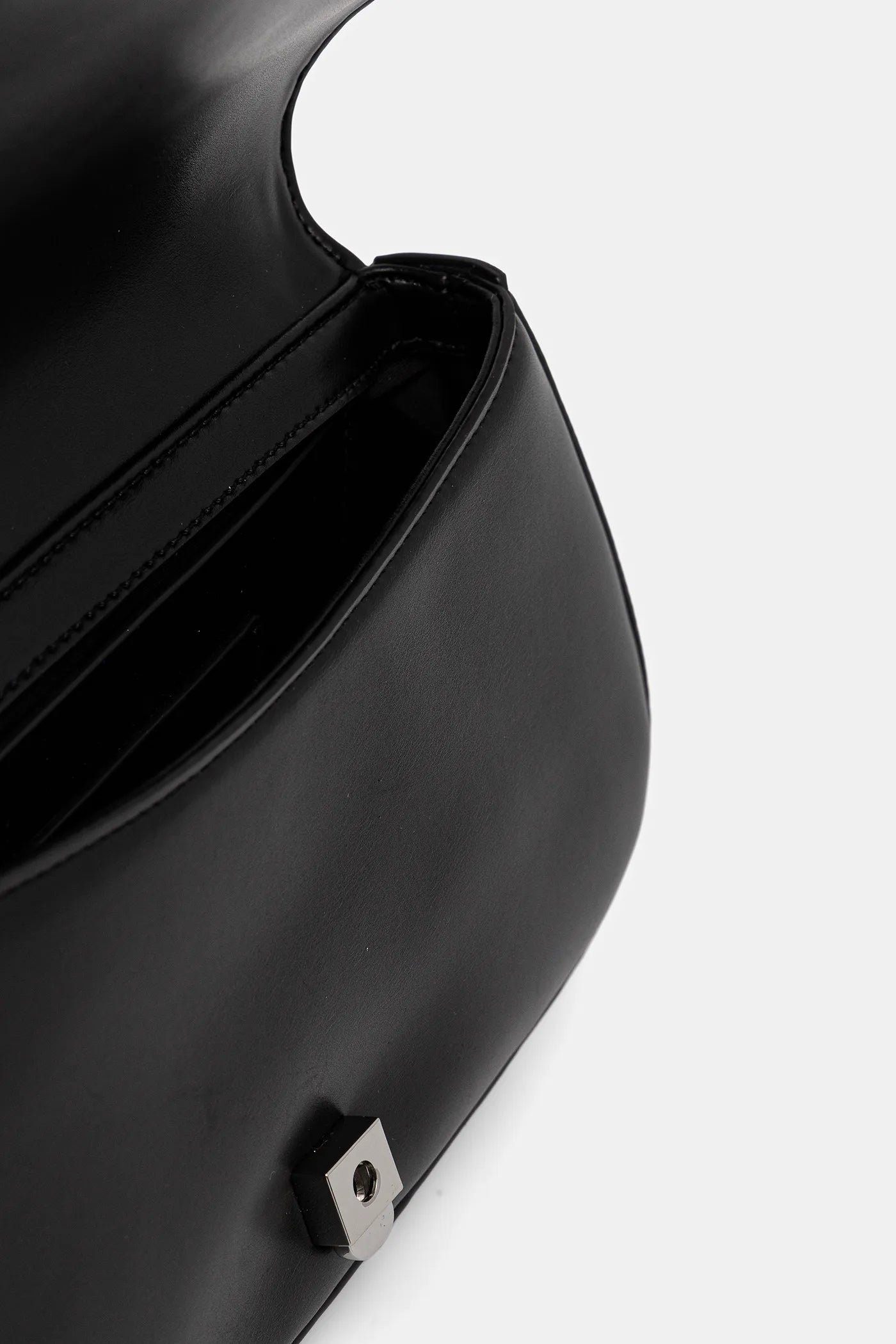 Дамска чанта Women’s handbag with top handle Calvin Klein LV04F3410G UB1 detail view