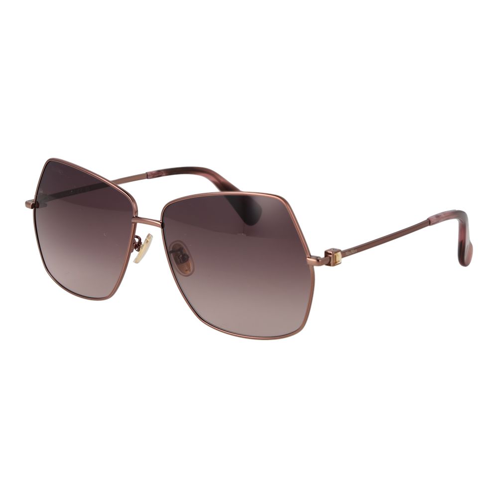 Дамски слънчеви очила Women’s metal sunglasses Max Mara MM0035-H 38T