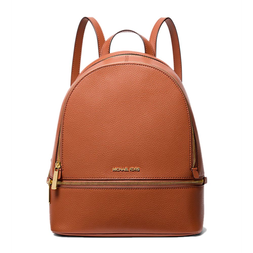 Дамска раница Women’s rucksack Michael Kors Rhea 35S5GRAB2L Brown
