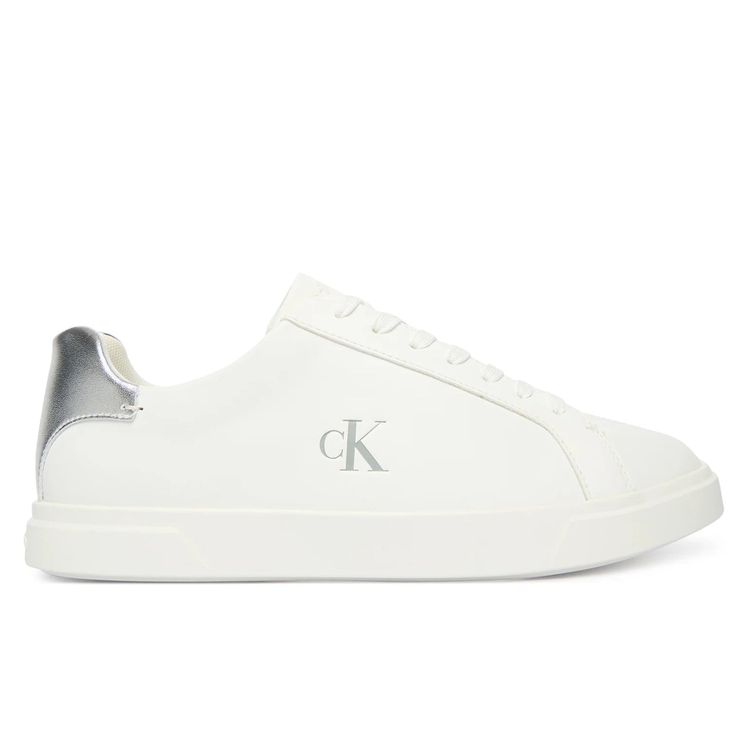Дамски кецове Women’s sneakers Calvin Klein
HW0HW02846 0K8 lateral view