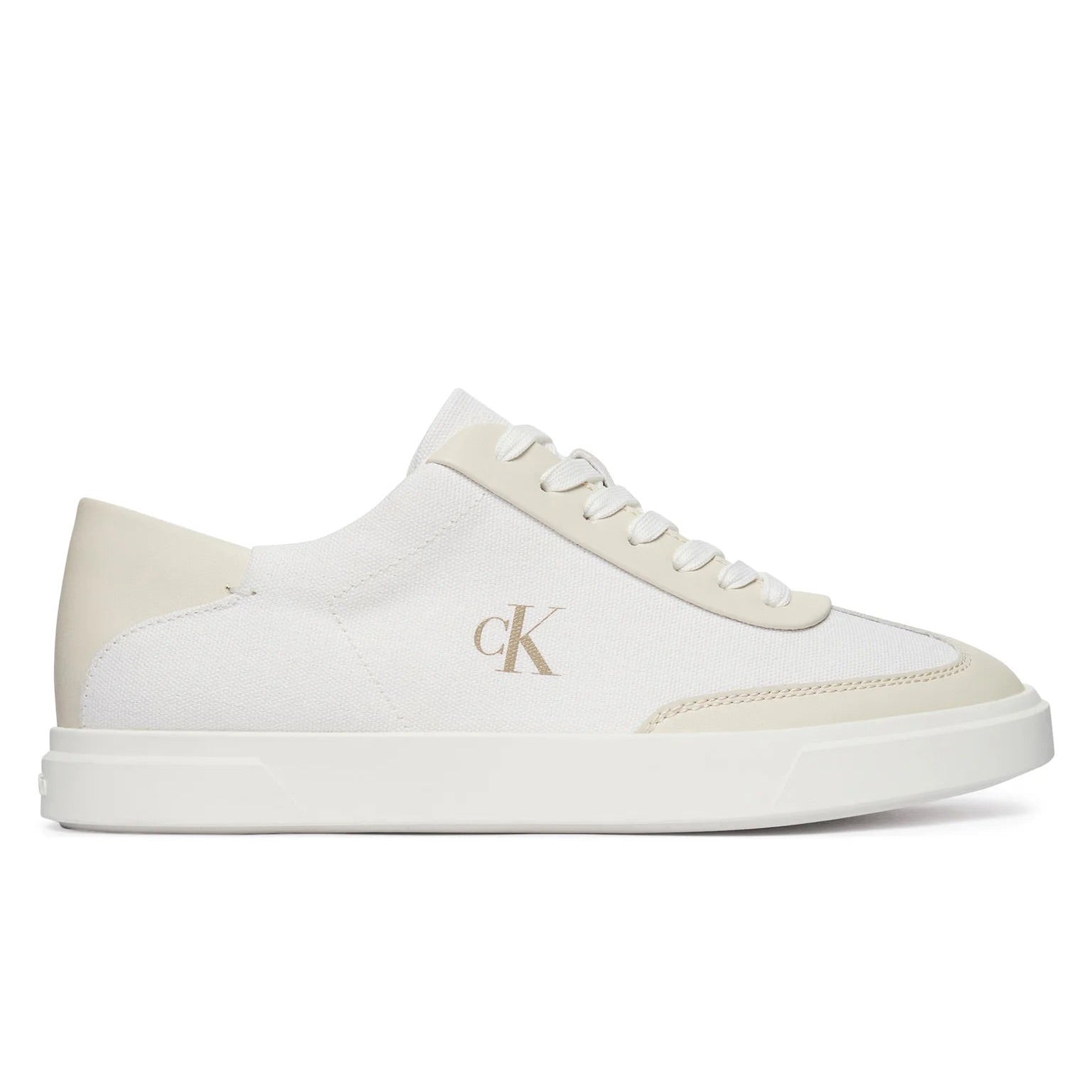 Дамски кецове Women’s sneakers Calvin Klein
HW0HW03145 0HT lateral view