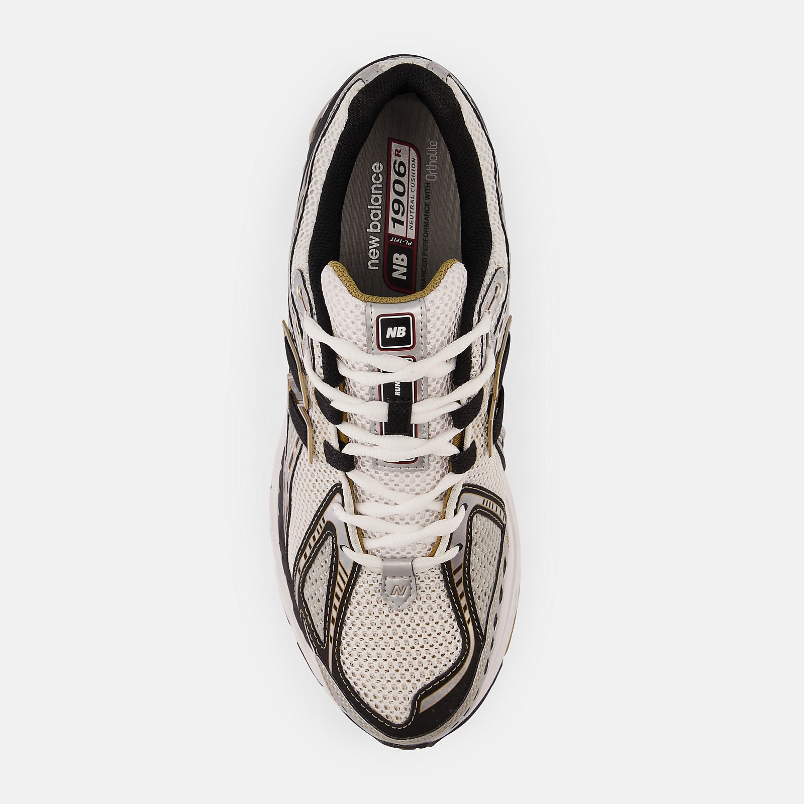 Дамски маратонки Women’s sneakers New Balance GC1906RA top view