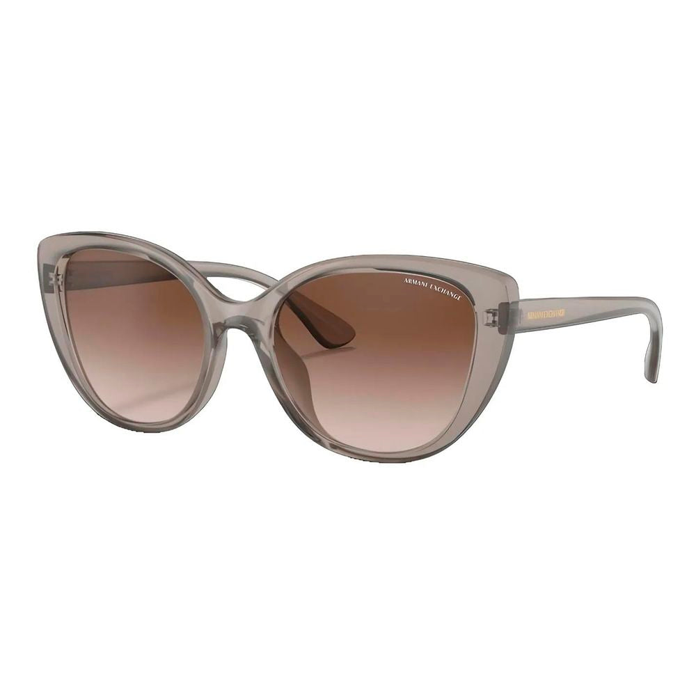 Дамски слънчеви очила Women’s sunglasses ARMANI EXCHANGE AX4111S U82401 Brown