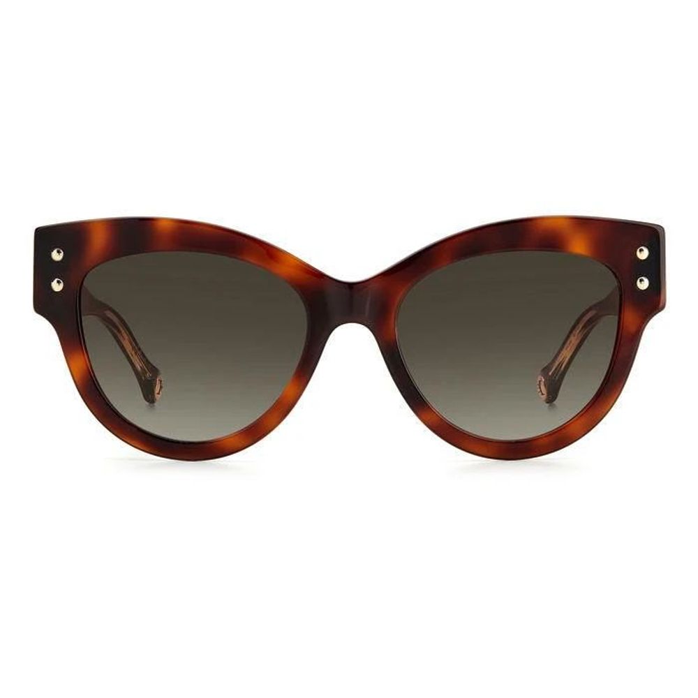 Дамски слънчеви очила Women’s sunglasses CAROLINA HERRERA CH0009S05L front view view