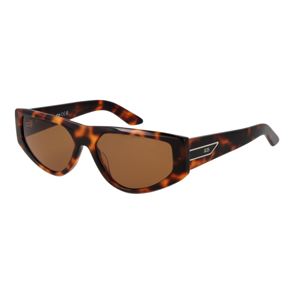 Слънчеви очила Women’s sunglasses GCDS
GD0055 52E Brown