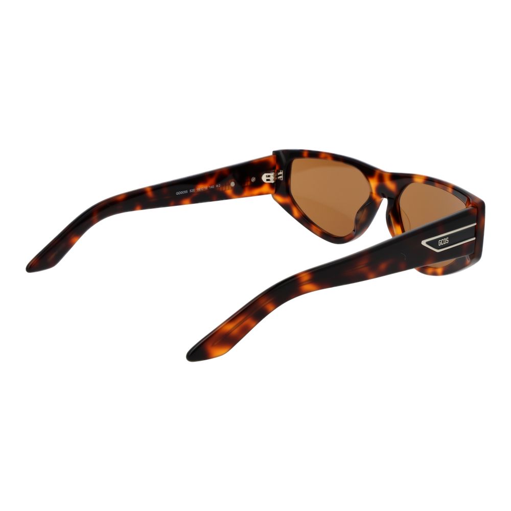 Слънчеви очила Women’s sunglasses GCDS
GD0055 52E Brown angled view