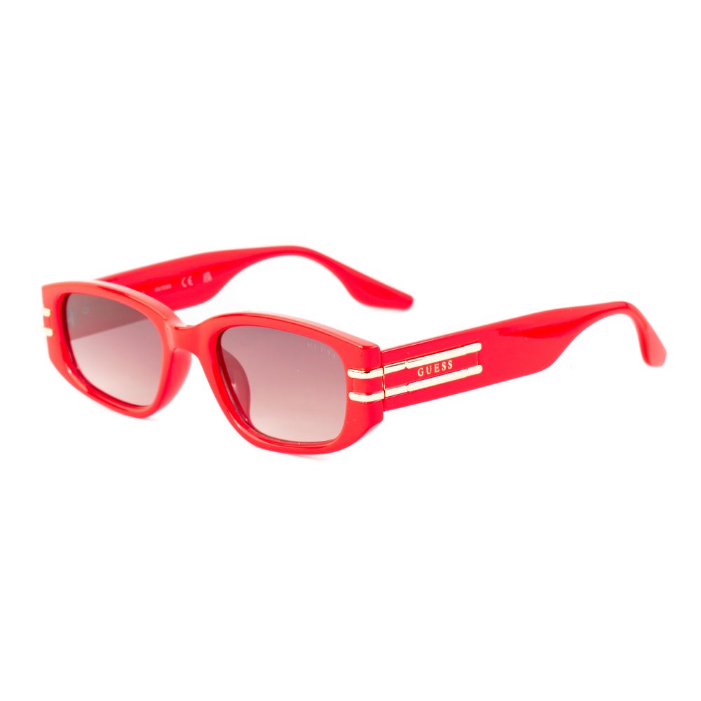Дамски слънчеви очила Women’s sunglasses GUESS GO00071 66F Red