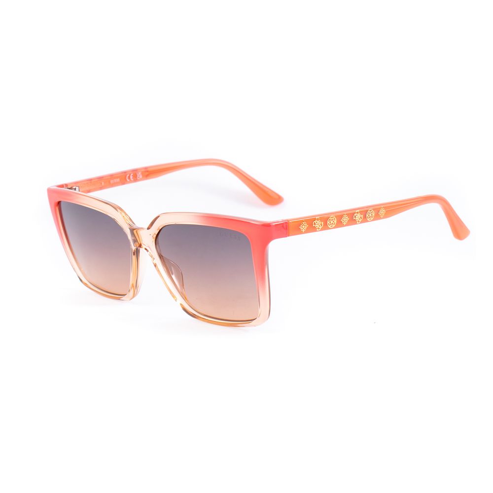 Дамски слънчеви очила Women’s sunglasses GUESS GU00099 74B Pink