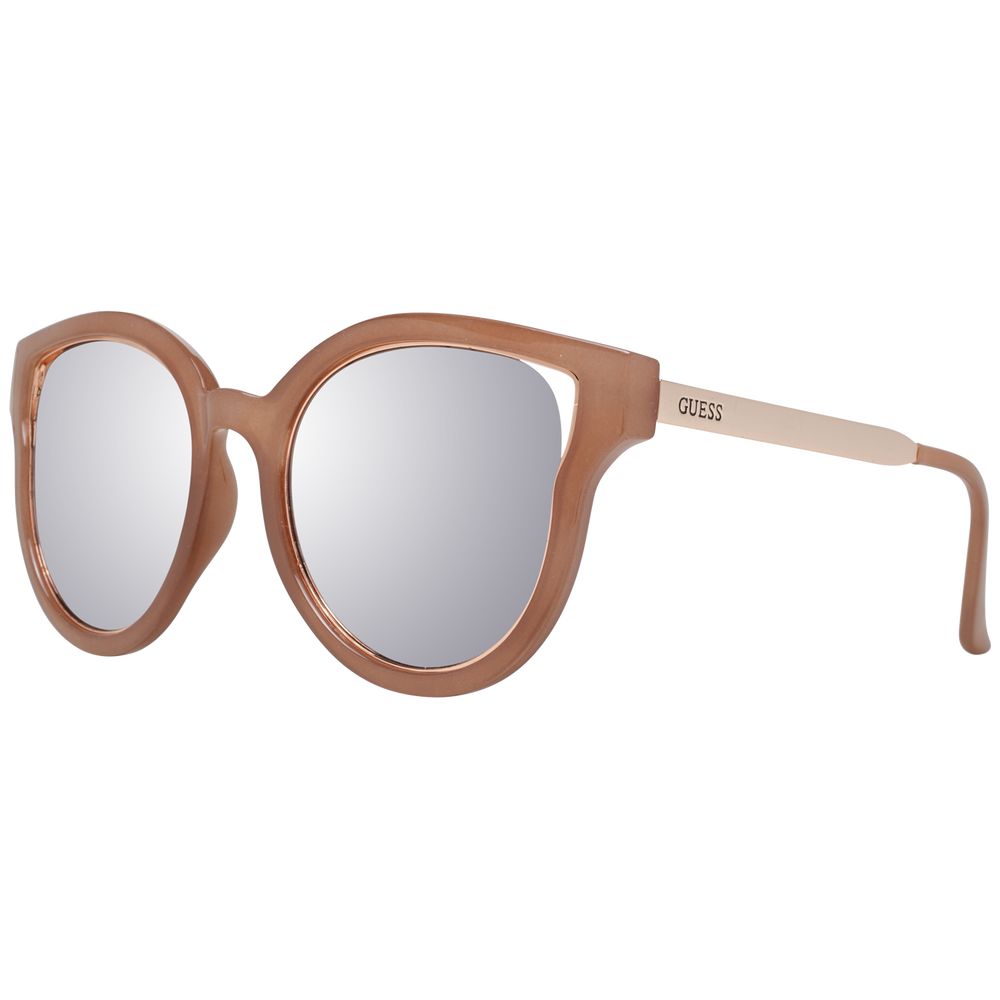 Дамски слънчеви очила Women’s sunglasses Guess GF0323 72U Brown