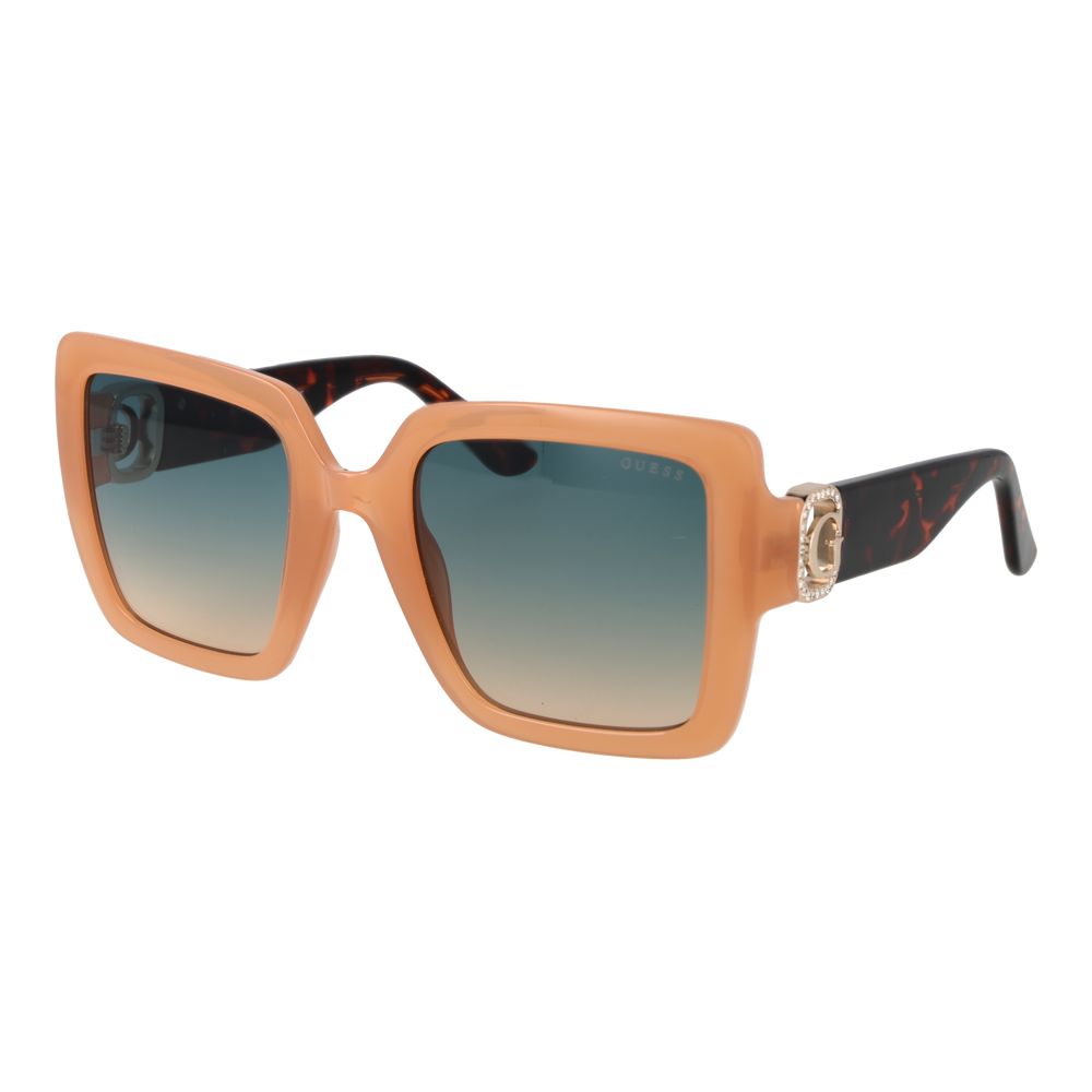Дамски слънчеви очила Women’s sunglasses Guess GU00103 57P Beige