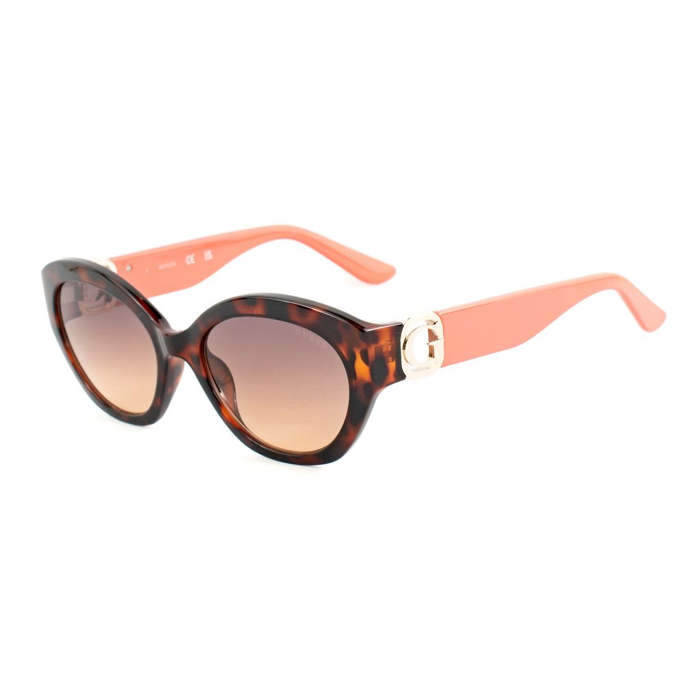 Дамски слънчеви очила Women’s sunglasses Guess GU001045652F Brown