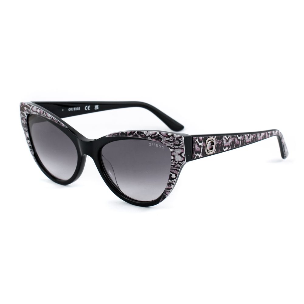 Дамски слънчеви очила Women’s sunglasses Guess GU001125605B Black