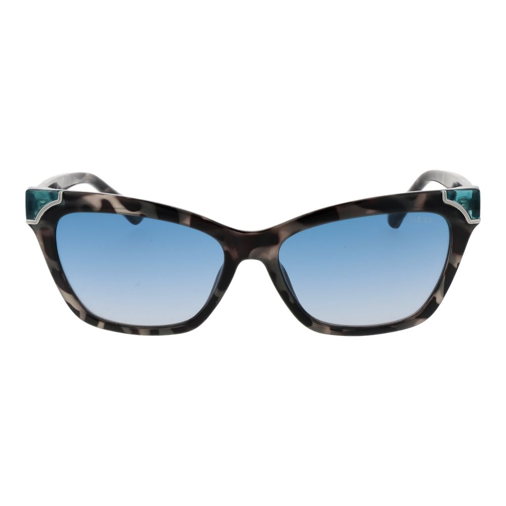 Women's sunglasses Guess GU7840 89W Multicolor — Additional view 3