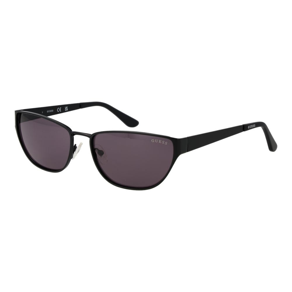 Дамски слънчеви очила Women’s sunglasses Guess GU7903 01A Black