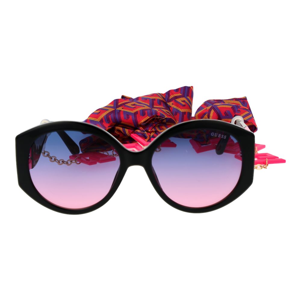Дамски слънчеви очила Women’s sunglasses Guess GU7917 74T front view