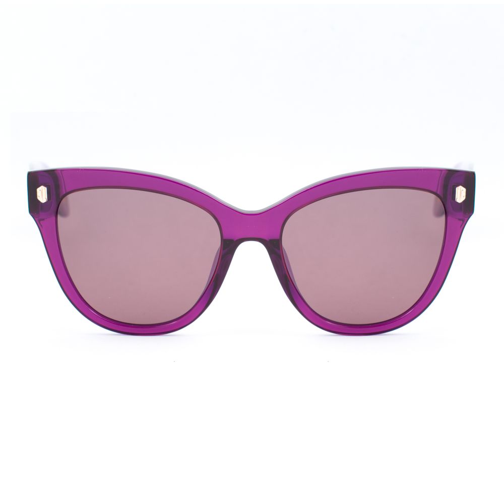Дамски слънчеви очила Women’s sunglasses JUST CAVALLI SJC043 09FE front view