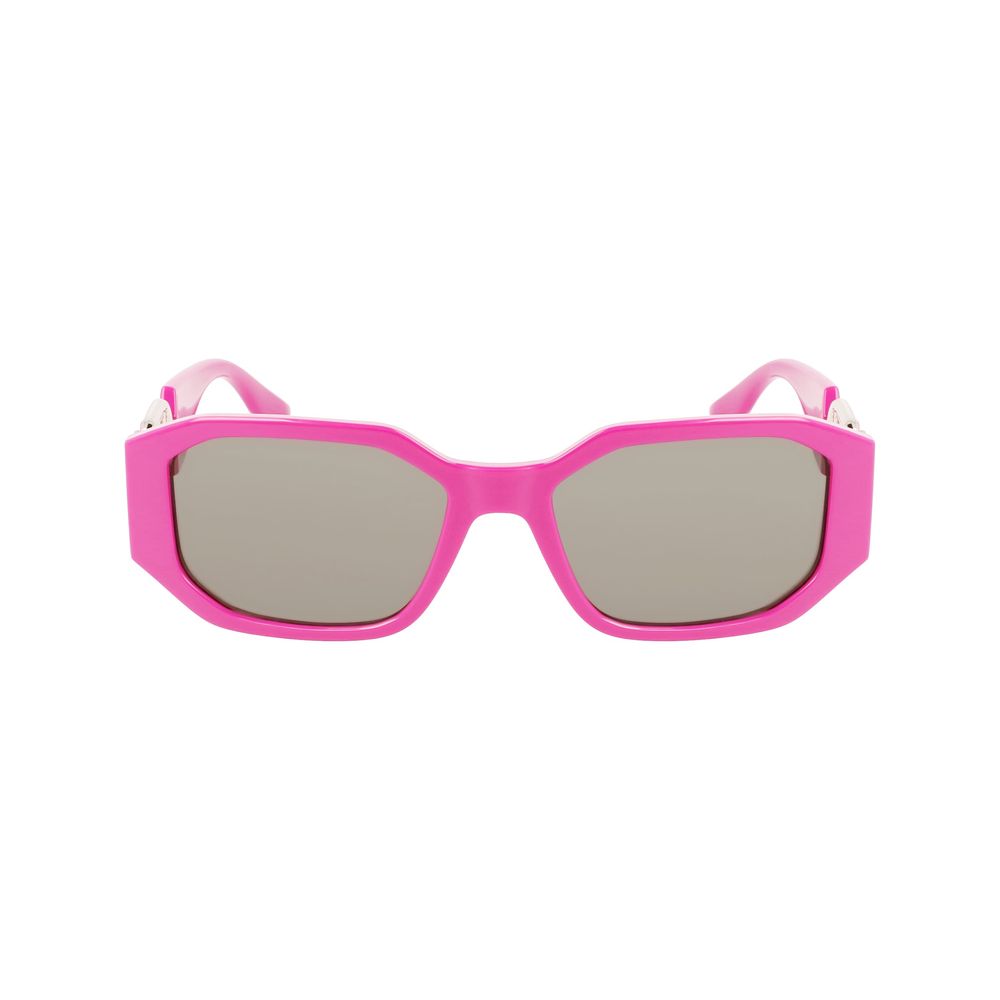 Дамски слънчеви очила Women’s sunglasses KARL LAGERFELD KL6085S525 Pink front view
