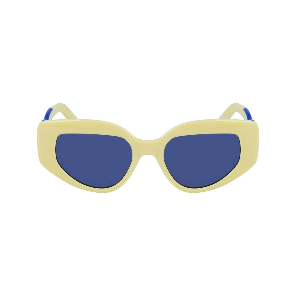 Дамски слънчеви очила Women’s sunglasses KARL LAGERFELD KL6144S703 front view