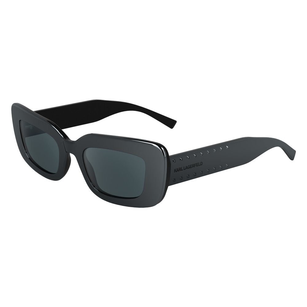 Дамски слънчеви очила Women’s sunglasses KARL LAGERFELD KL6164S021 Gray