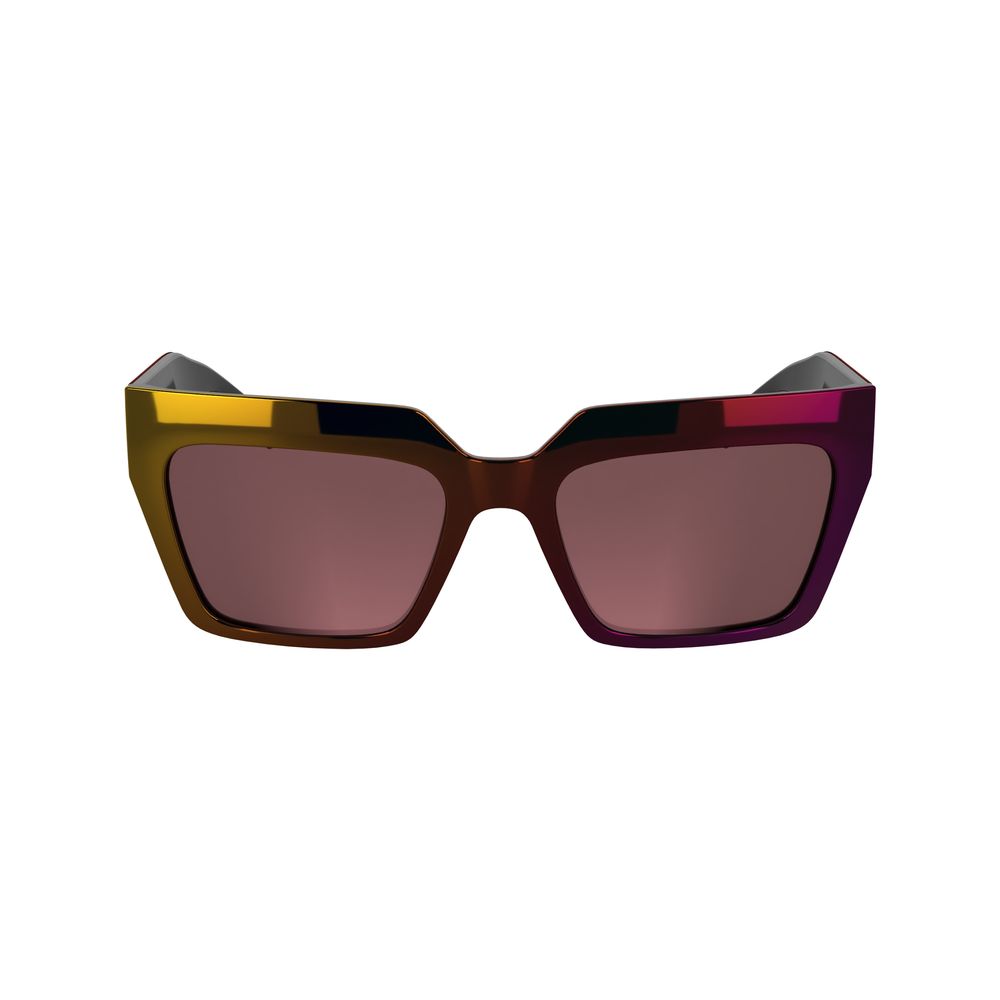 Дамски слънчеви очила Women’s sunglasses KARL LAGERFELD KL6181S602 front view
