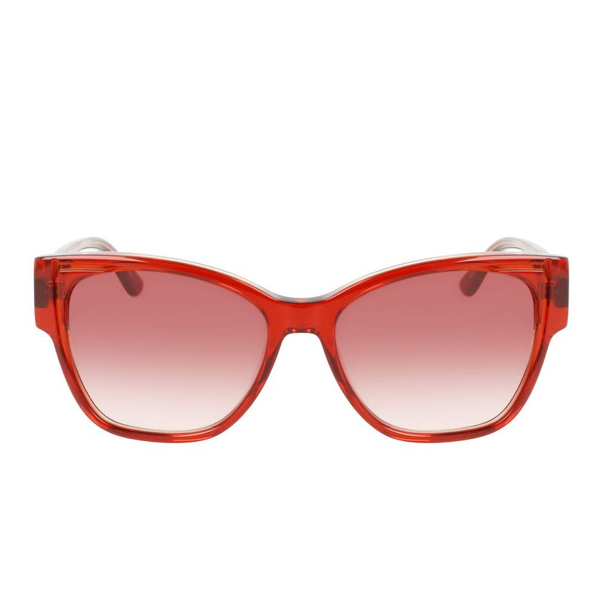 Дамски слънчеви очила Women’s sunglasses Karl Lagerfeld KL6069S805 front view