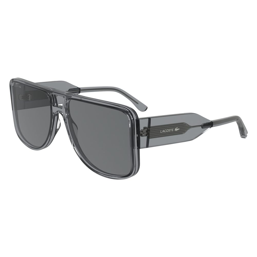 Слънчеви очила Women’s sunglasses LACOSTE L6056S 035 Gray