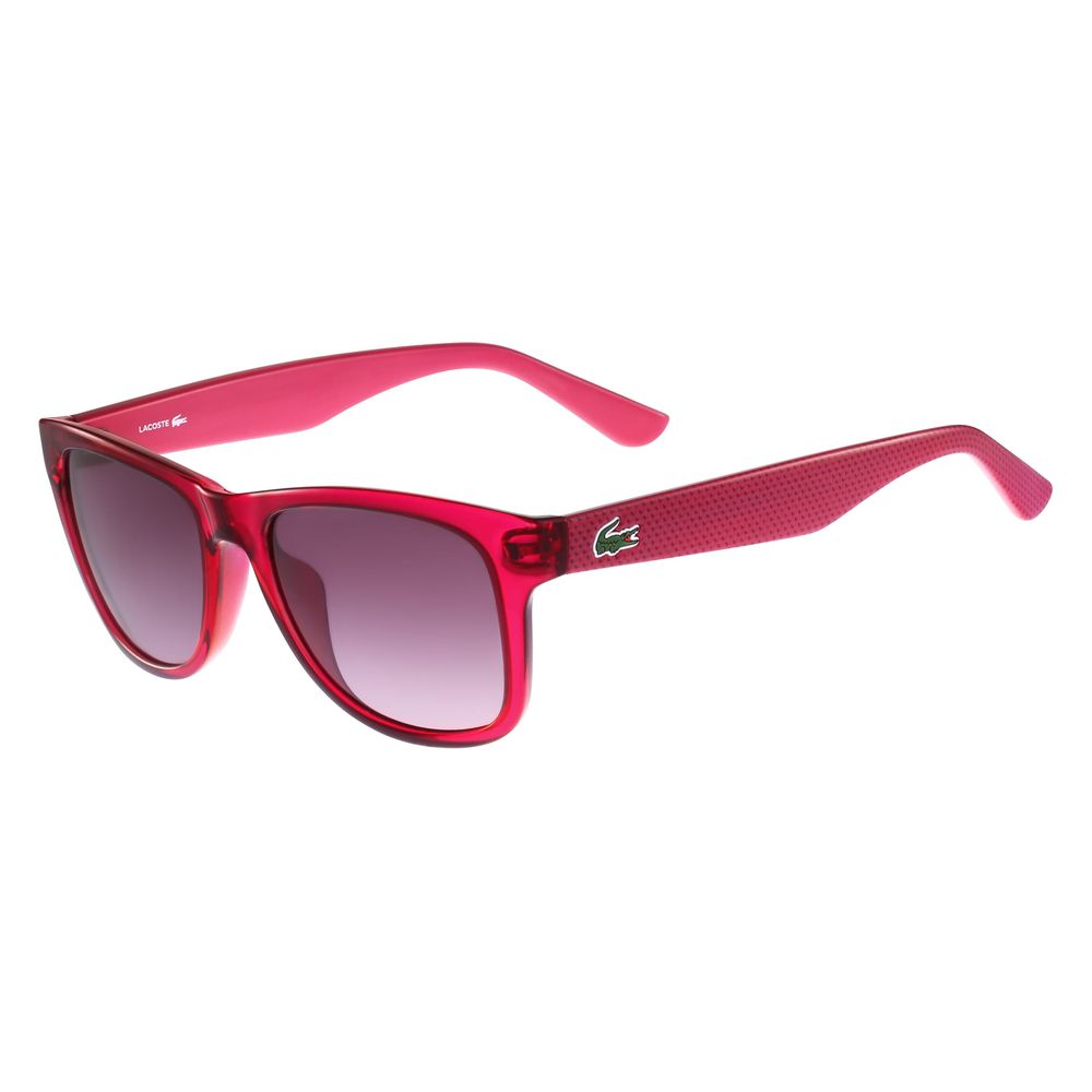 Дамски слънчеви очила Women’s sunglasses LACOSTE L734S 525 Fuchsia