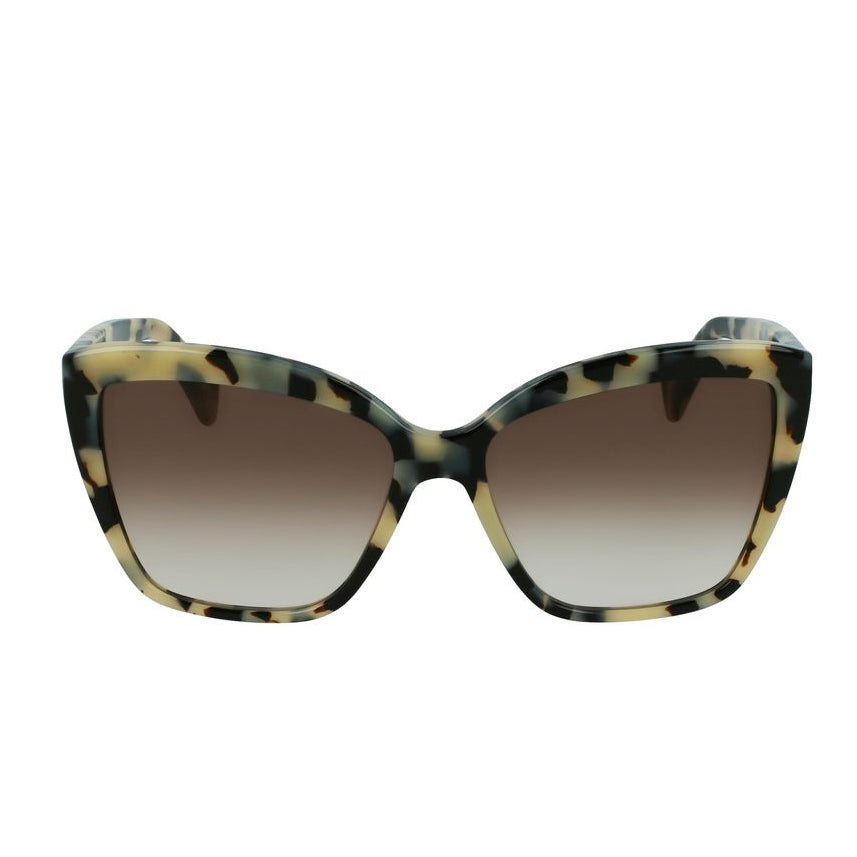Дамски слънчеви очила Women’s sunglasses LANVIN LNV617S 272 front view