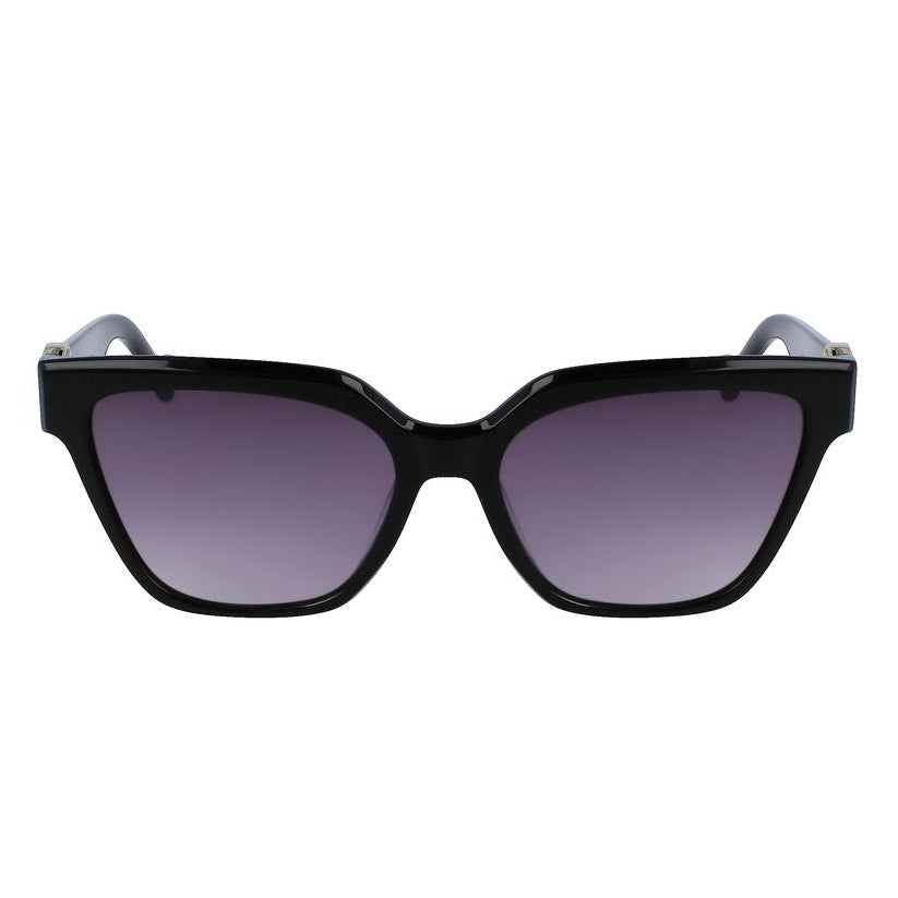 Дамски слънчеви очила Women’s sunglasses LIU JO LJ768SR001 Black