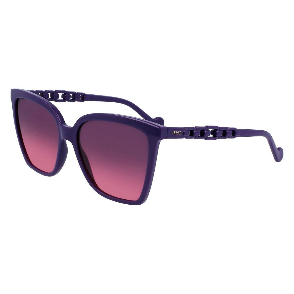 Дамски слънчеви очила Women’s sunglasses LIU JO LJ773S500 Purple
