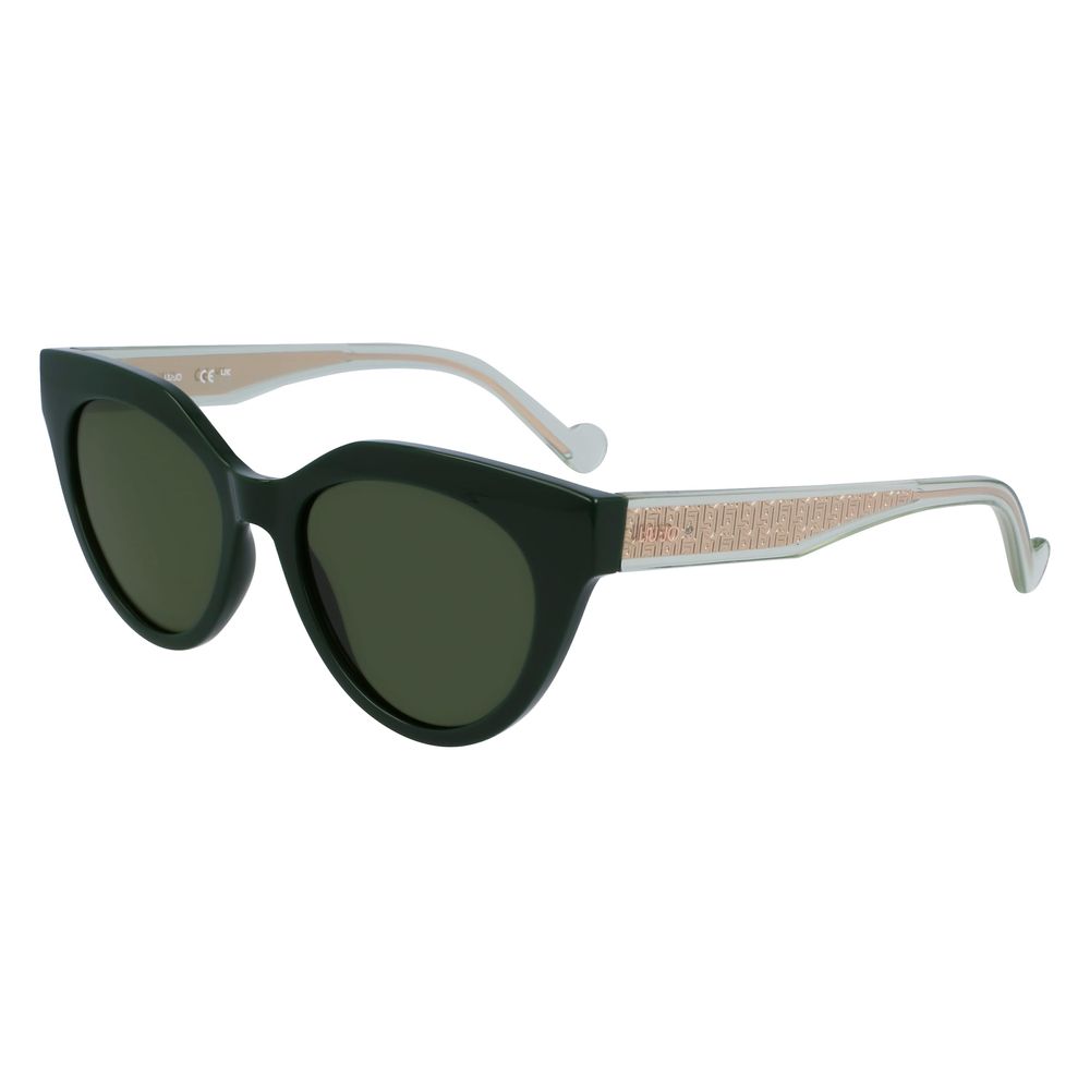 Дамски слънчеви очила Women’s sunglasses LIU JO LJ782S300