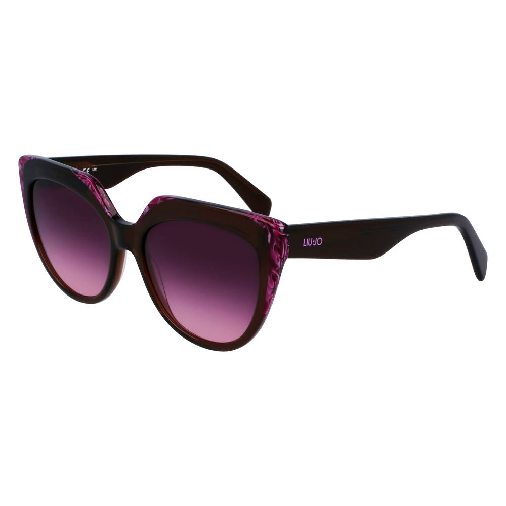 Дамски слънчеви очила Women’s sunglasses LIU JO LJ783S212