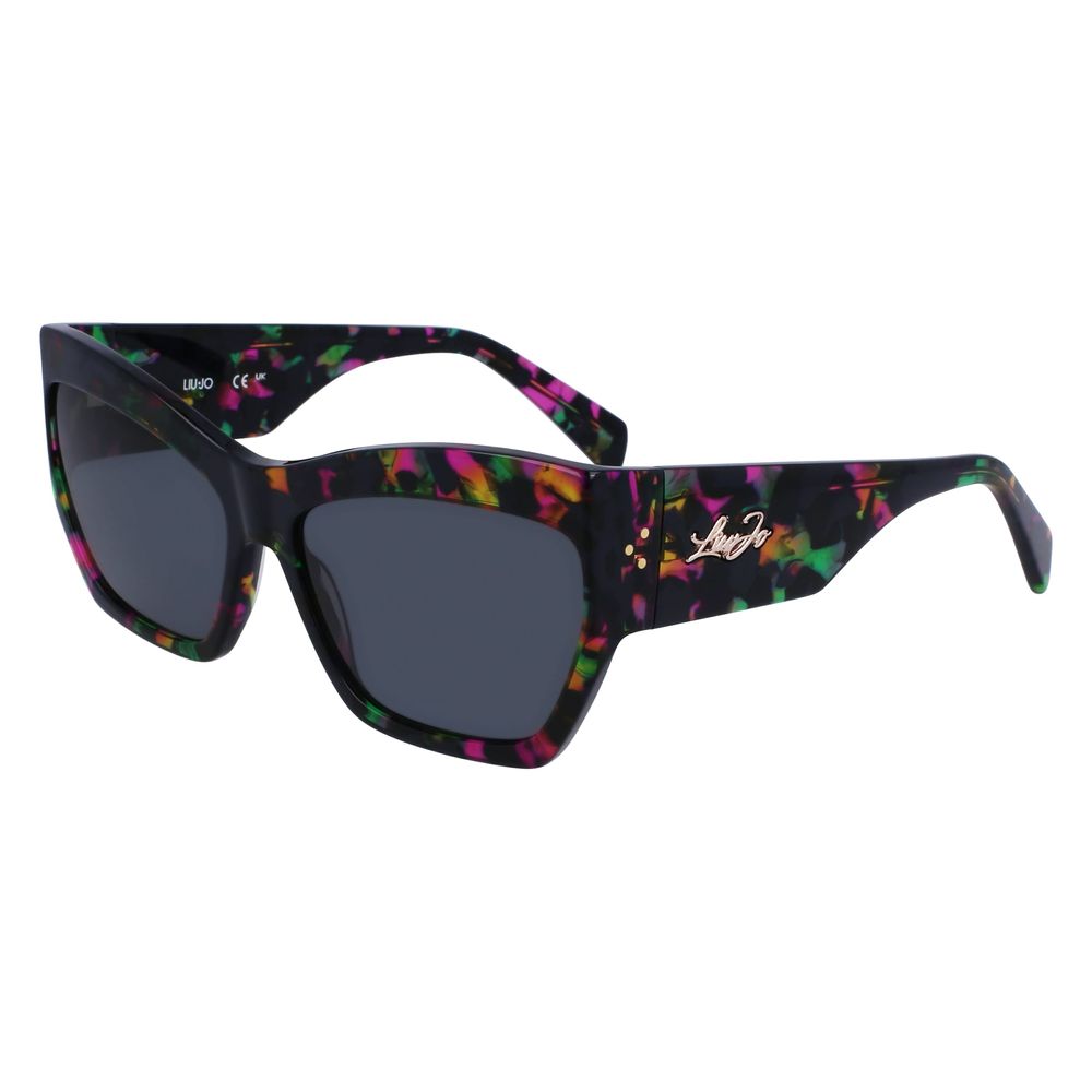 Дамски слънчеви очила Women’s sunglasses LIU JO LJ785S6116304 Multicolor