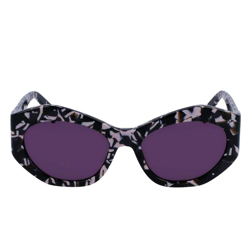 Дамски слъчеви очила Women’s sunglasses LIU JO LJ786S13 front view