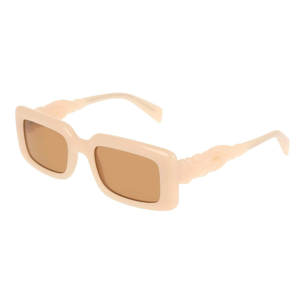 Дамски слънчеви очила Women’s sunglasses LIU JO LJ806S 272 Beige