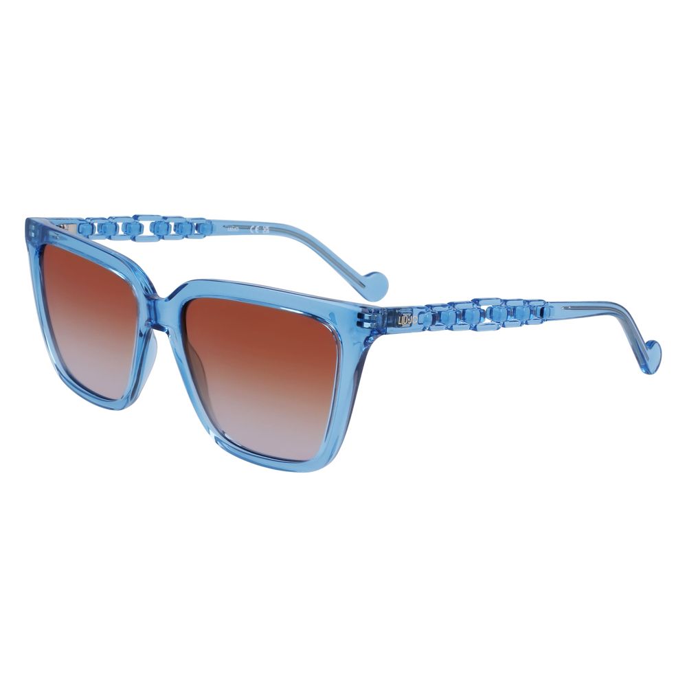 Дамски слънчеви очила Women’s sunglasses Liu Jo LJ780S425 Blue