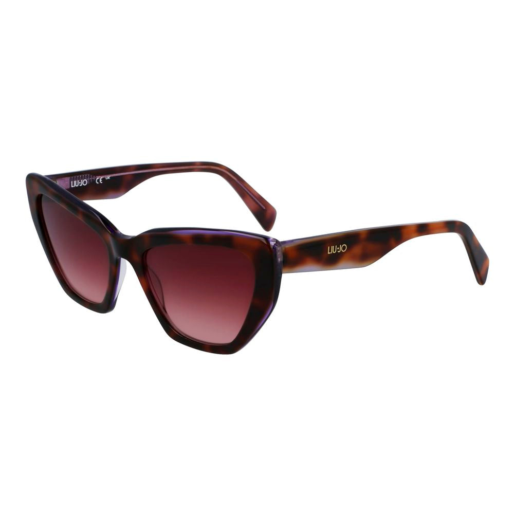 Дамски слънчеви очила Women’s sunglasses Liu Jo LJ794S 246 Purple