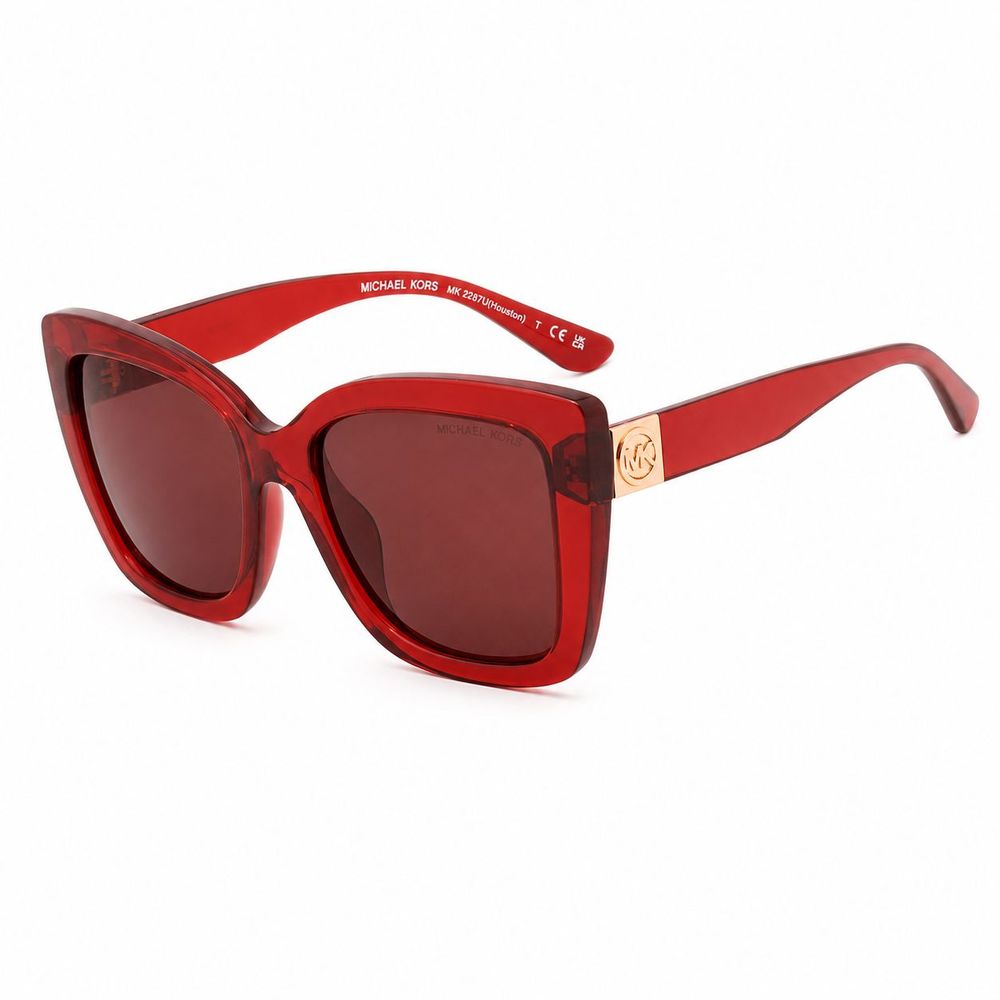 Women’s sunglasses MICHAEL KORS
MK2267U Red 