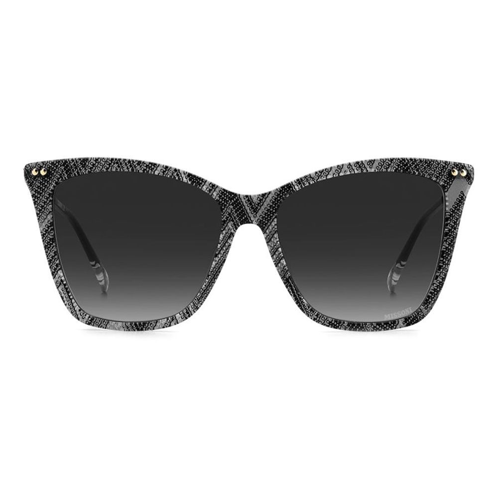 Дамски слънчеви очила Women’s sunglasses MISSONI MIS0106SS37 front view