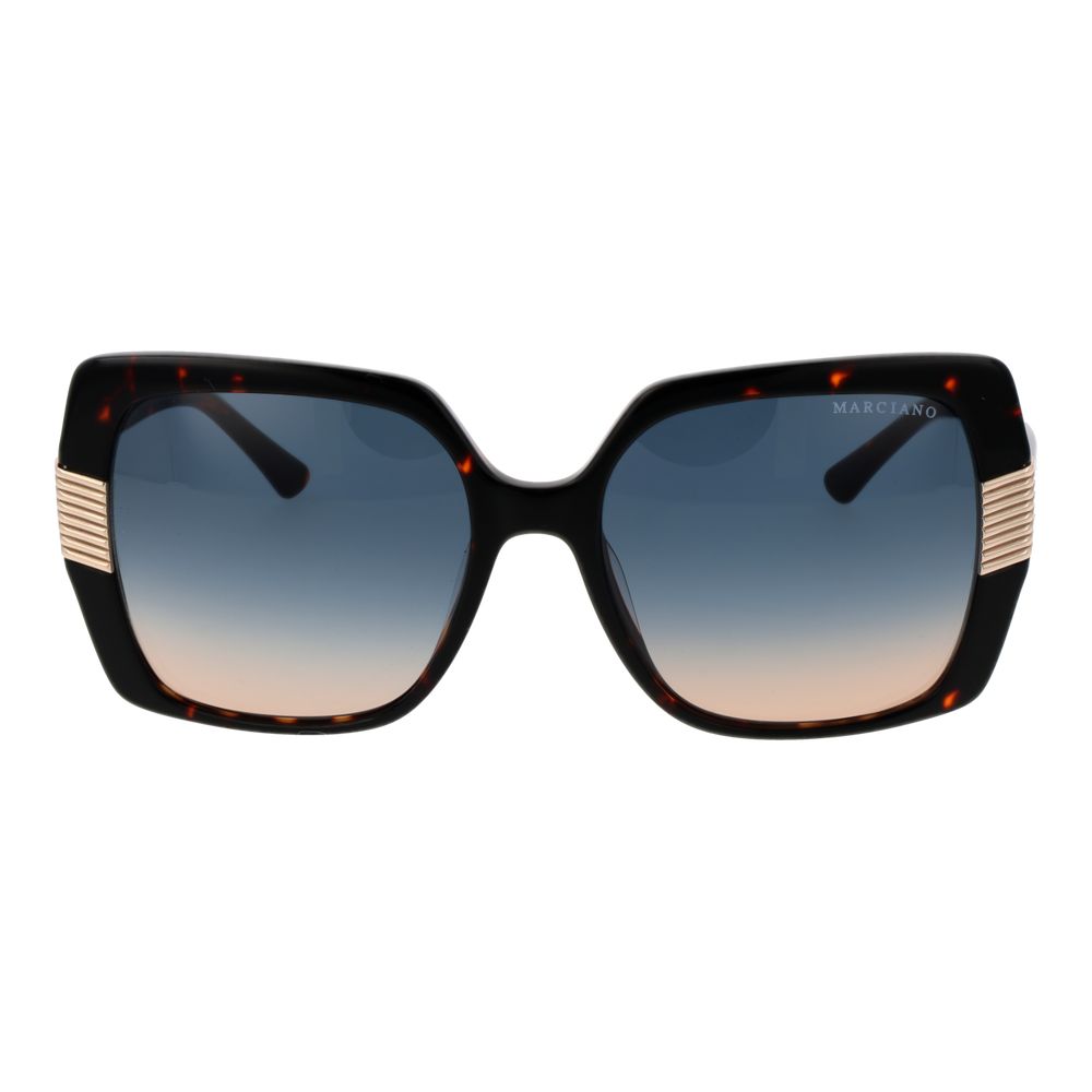 Дамски слънчеви очила Women’s sunglasses Marciano by Guess GM0828 52W front view