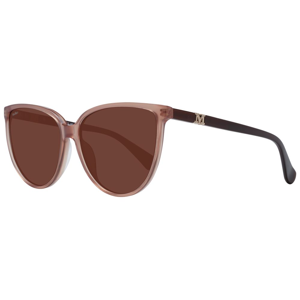 Дамски слънчеви очила Women’s sunglasses Max Mara MM0045 59F Beige
