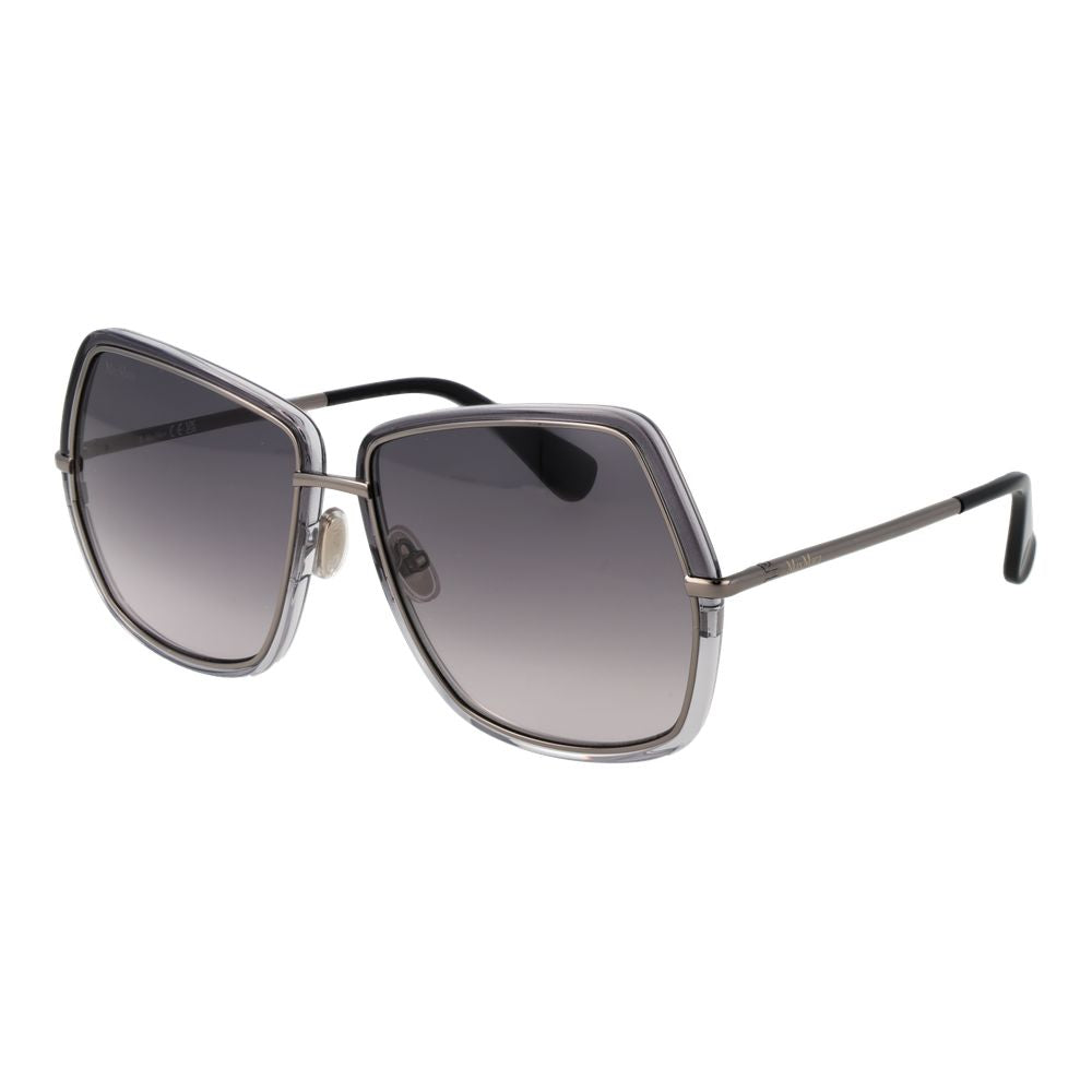 Дамски слънчеви очила Women’s sunglasses Max Mara MM0054 12B Gray