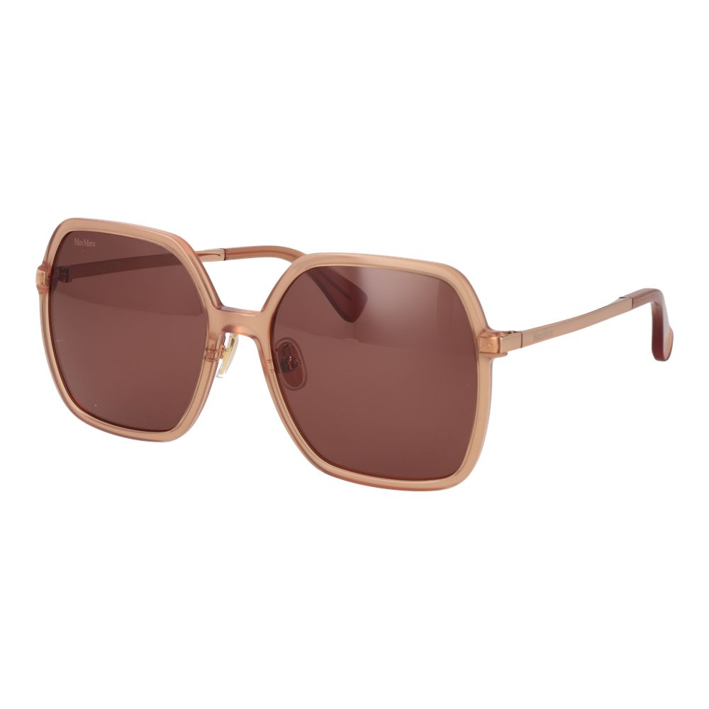 Дамски слънчеви очила Women’s sunglasses Max Mara MM0059-D 72E Coral