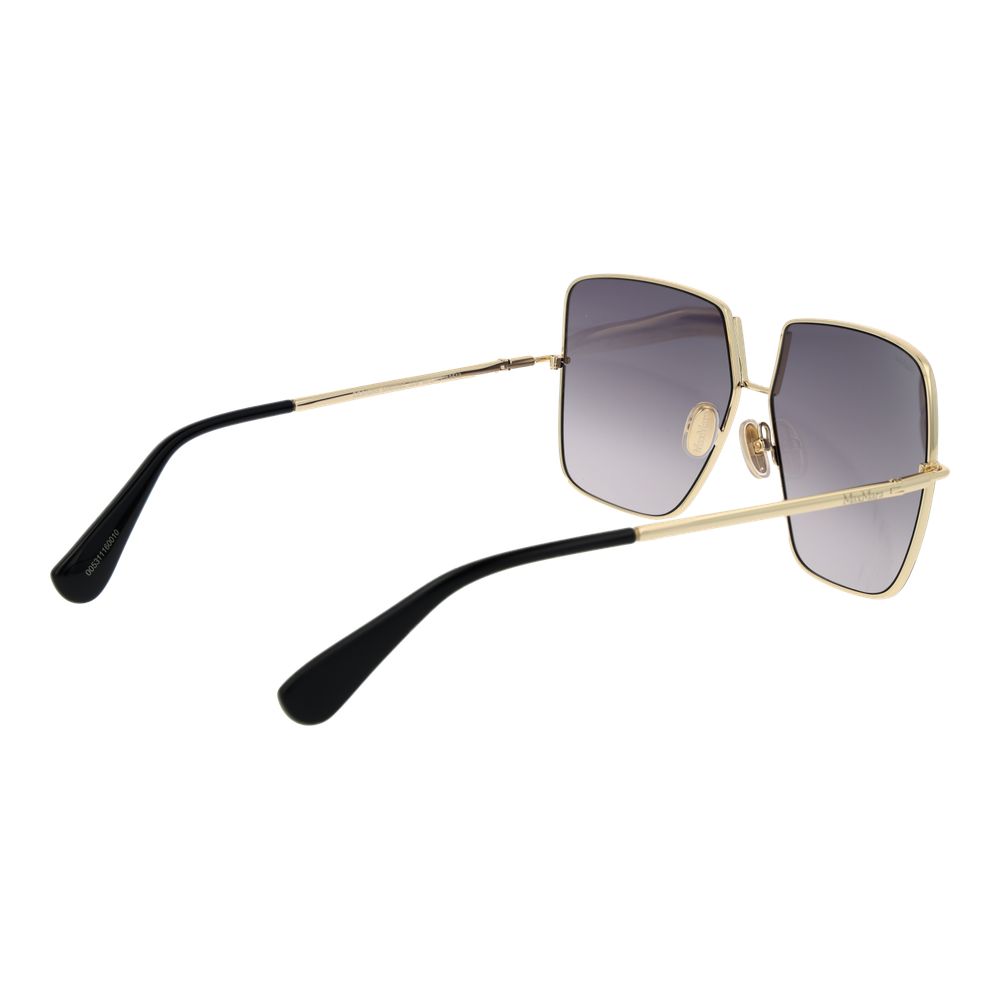 Дамски слънчеви очила Women’s sunglasses Max Mara MM0082 32B angled view