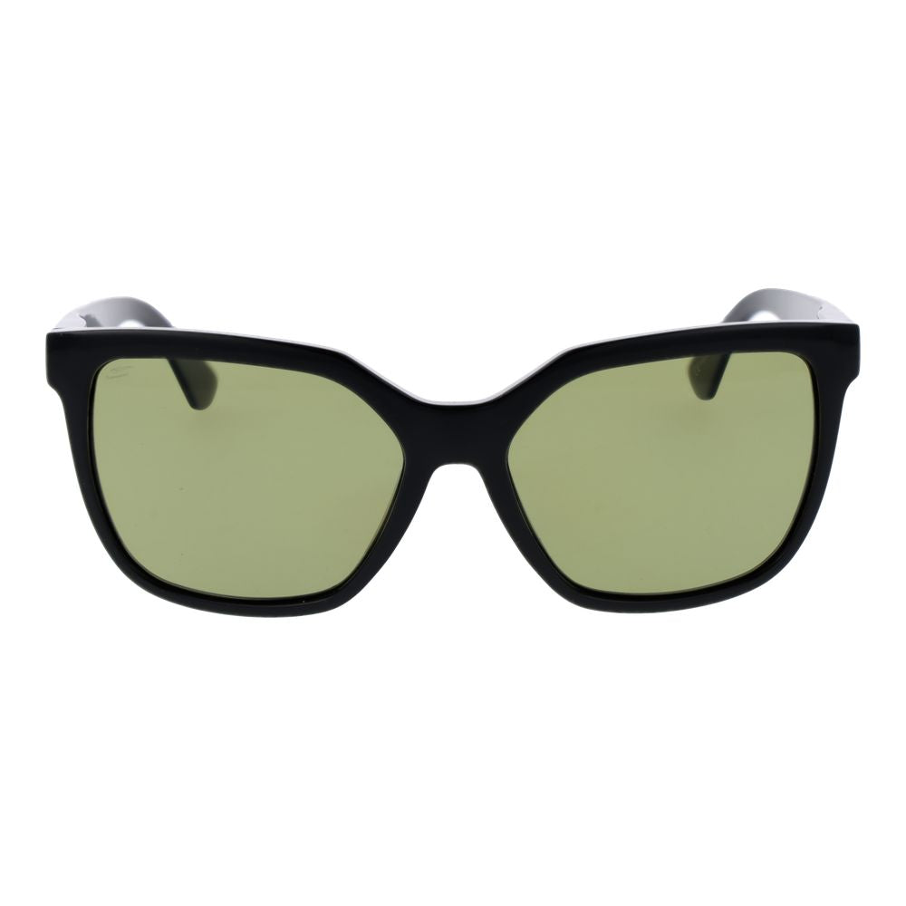 Дамски слънчеви очила Women’s sunglasses Serengeti SS536002 Black front view