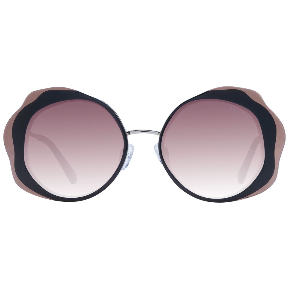 Дамски слънчеви очила Ted Baker TB1715 422 Черен — Допълнителен изглед 3