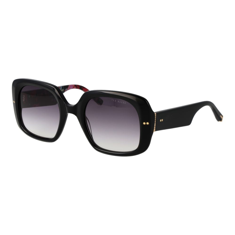Дамски слънчеви очила Women’s sunglasses Ted Baker TB1730 001 Black