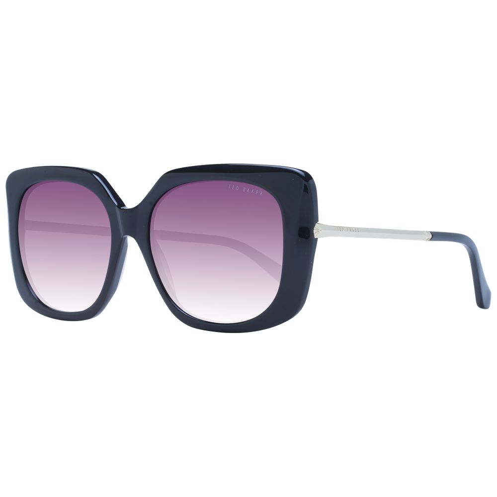 Дамски слънчеви очила Women’s sunglasses Ted Baker TB1732 001 Black