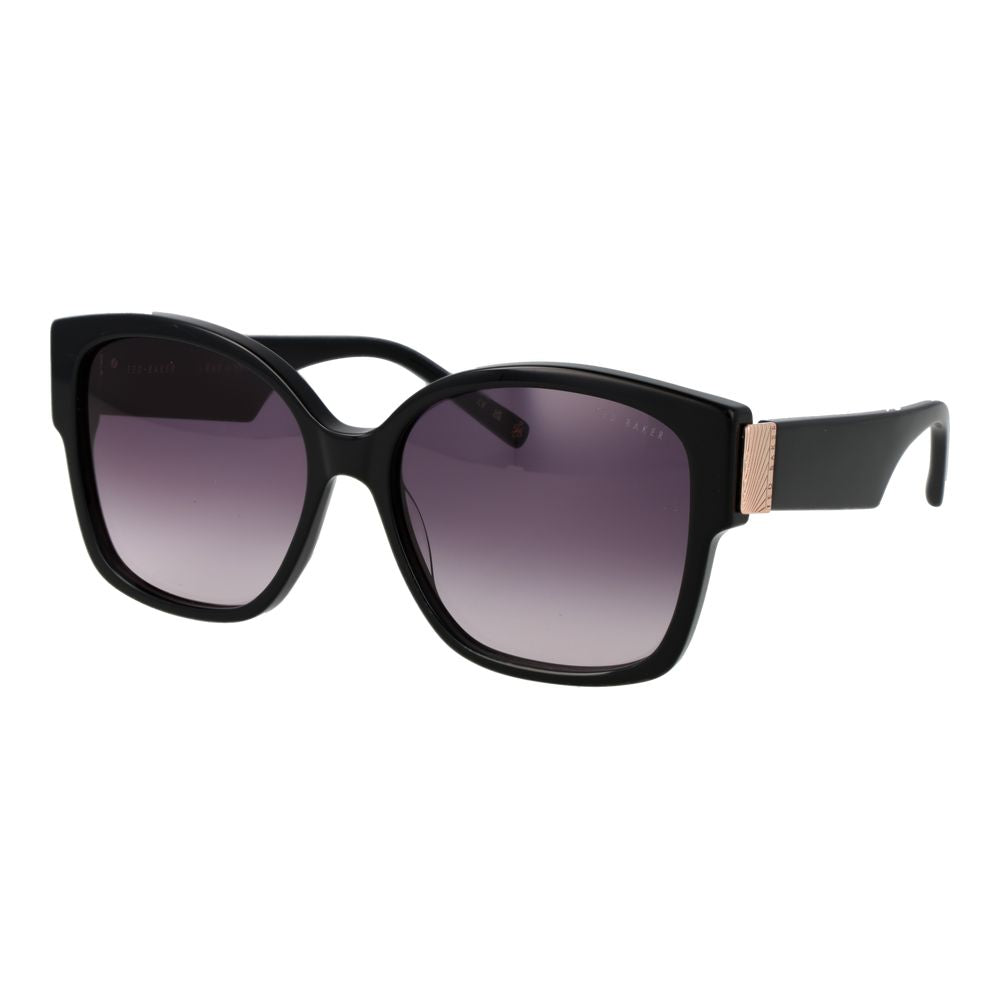 Дамски слънчеви очила Women’s sunglasses Ted Baker TB1767 001 Black