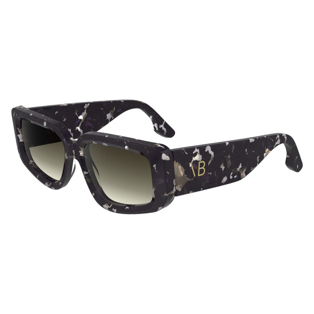 Дамски слънчеви очила Women’s sunglasses VICTORIA BECKHAM VB670S 010 Black Marble